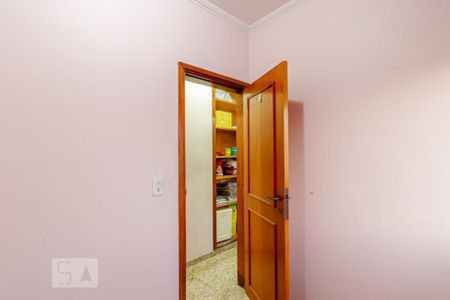 Apartamento à venda com 500m², 5 quartos e 5 vagasQuarto de Serviço 3