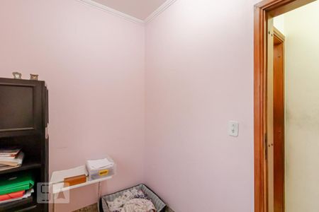 Apartamento à venda com 500m², 5 quartos e 5 vagasQuarto de Serviço 3