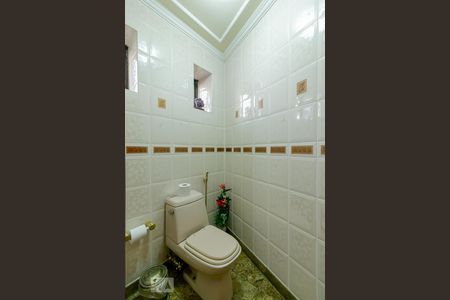 Lavabo de apartamento à venda com 5 quartos, 500m² em Bosque da Saúde, São Paulo