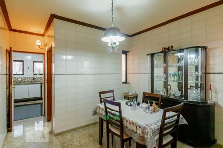 Apartamento à venda com 500m², 5 quartos e 5 vagasCopa