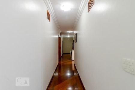 Apartamento à venda com 500m², 5 quartos e 5 vagasCorredor