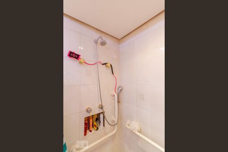 Apartamento à venda com 500m², 5 quartos e 5 vagasBanheiro da Suite 2