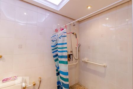 Apartamento à venda com 500m², 5 quartos e 5 vagasBanheiro da Suite 2