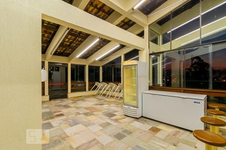 Apartamento à venda com 500m², 5 quartos e 5 vagasÁrea Gourmet