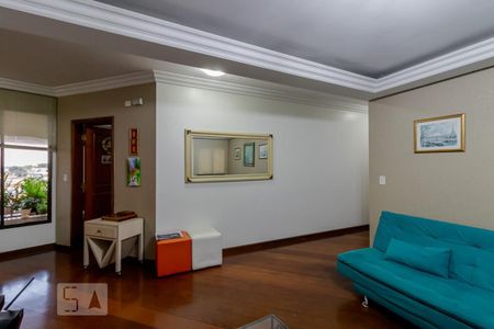 Apartamento à venda com 500m², 5 quartos e 5 vagasSala de Tv