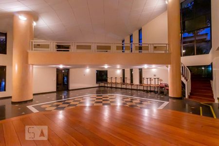 Apartamento à venda com 500m², 5 quartos e 5 vagasÁrea Comum