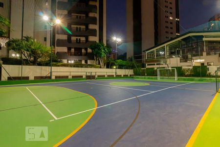 Apartamento à venda com 500m², 5 quartos e 5 vagasQuadra