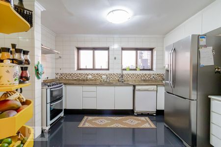 Apartamento à venda com 500m², 5 quartos e 5 vagasCozinha