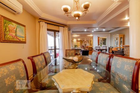 Apartamento à venda com 500m², 5 quartos e 5 vagasSala de Jantar