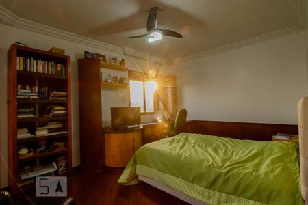 Apartamento à venda com 500m², 5 quartos e 5 vagasSuite 1