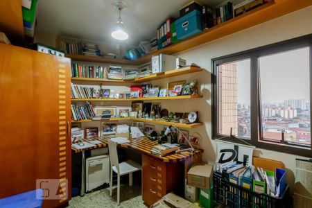 Apartamento à venda com 500m², 5 quartos e 5 vagasQuarto de Serviço 1