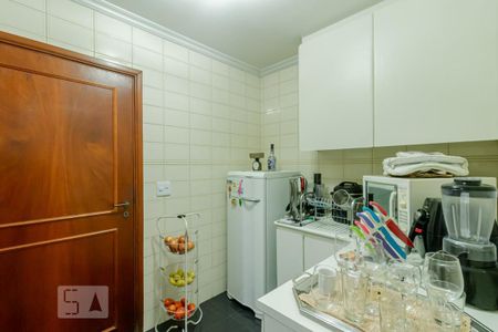 Apartamento à venda com 500m², 5 quartos e 5 vagasCozinha
