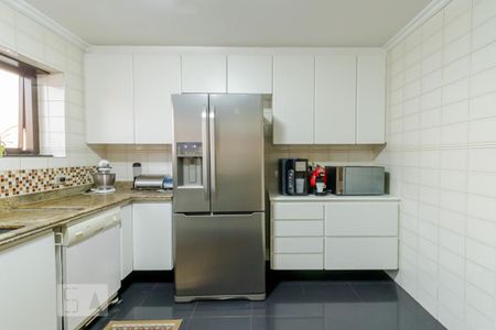 Apartamento à venda com 500m², 5 quartos e 5 vagasCozinha