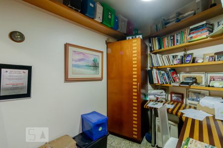 Apartamento à venda com 500m², 5 quartos e 5 vagasQuarto de Serviço 1