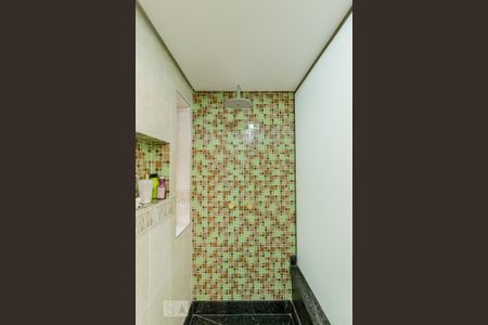 Apartamento à venda com 500m², 5 quartos e 5 vagasBanheiro da Suite 3