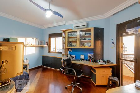 Apartamento à venda com 500m², 5 quartos e 5 vagasSuite 4