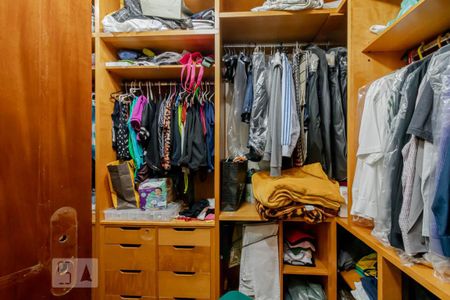 Apartamento à venda com 500m², 5 quartos e 5 vagasCloset da Suite 3