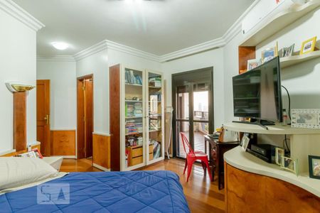 Apartamento à venda com 500m², 5 quartos e 5 vagasSuite 3