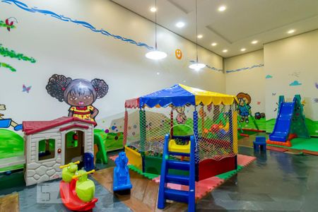 Apartamento à venda com 500m², 5 quartos e 5 vagasÁrea Comum