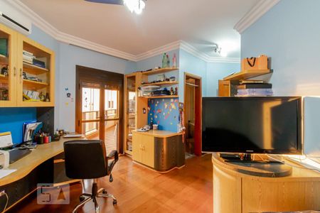 Apartamento à venda com 500m², 5 quartos e 5 vagasSuite 4