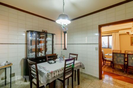 Apartamento à venda com 500m², 5 quartos e 5 vagasCopa