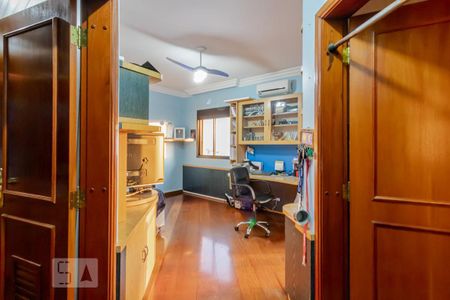 Apartamento à venda com 500m², 5 quartos e 5 vagasSuite 4