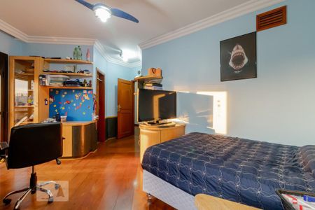 Apartamento à venda com 500m², 5 quartos e 5 vagasSuite 4