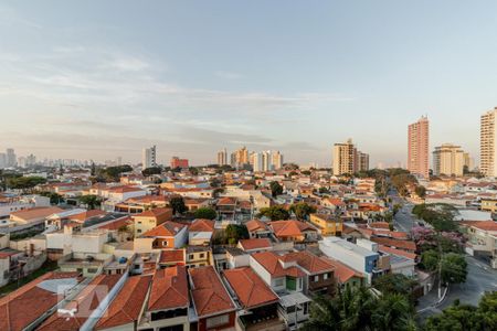 Apartamento à venda com 500m², 5 quartos e 5 vagasVista da Suite 3