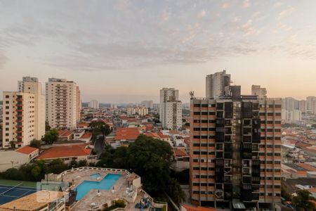 Apartamento à venda com 500m², 5 quartos e 5 vagasVista do Quarto de Serviço 2