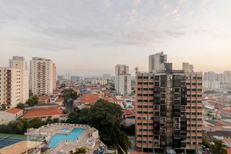 Apartamento à venda com 500m², 5 quartos e 5 vagasVista do Quarto de Serviço 3