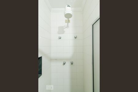 Apartamento à venda com 500m², 5 quartos e 5 vagasBanheiro de Serviço