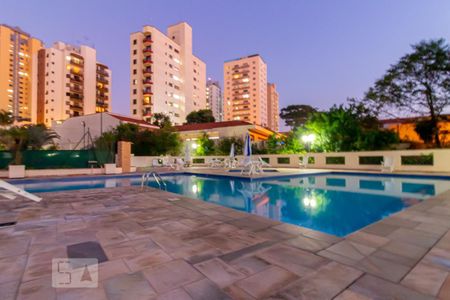 Apartamento à venda com 500m², 5 quartos e 5 vagasÁrea comum - Piscina