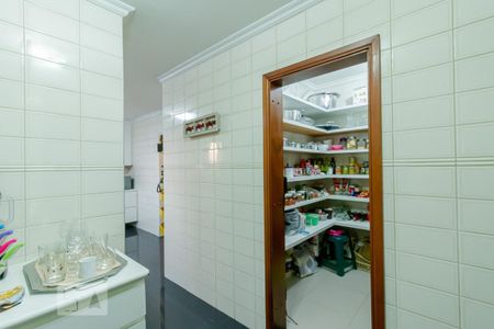 Apartamento à venda com 500m², 5 quartos e 5 vagasCozinha