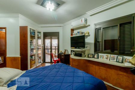 Apartamento à venda com 500m², 5 quartos e 5 vagasSuite 3