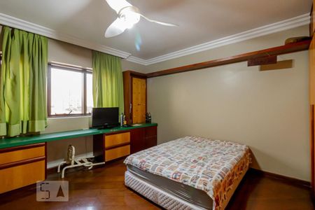 Apartamento à venda com 500m², 5 quartos e 5 vagasQuarto