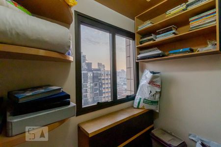 Apartamento à venda com 500m², 5 quartos e 5 vagasQuarto de Serviço 2