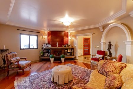 Apartamento à venda com 500m², 5 quartos e 5 vagasSala de Estar