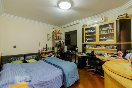 Apartamento à venda com 500m², 5 quartos e 5 vagasSuite 2