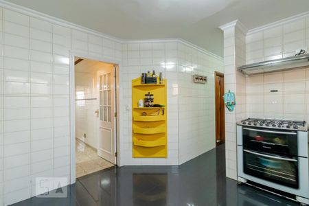 Apartamento à venda com 500m², 5 quartos e 5 vagasCozinha