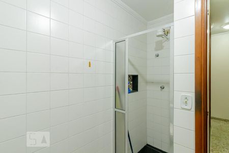 Apartamento à venda com 500m², 5 quartos e 5 vagasBanheiro de Serviço