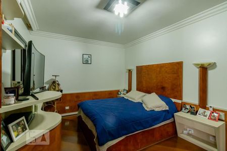 Apartamento à venda com 500m², 5 quartos e 5 vagasSuite 3