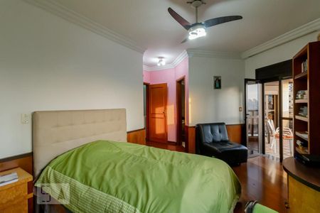 Apartamento à venda com 500m², 5 quartos e 5 vagasSuite 1