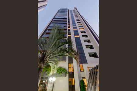 Apartamento à venda com 500m², 5 quartos e 5 vagasFachada