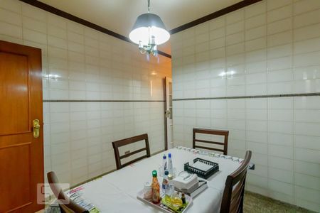 Apartamento à venda com 500m², 5 quartos e 5 vagasCopa