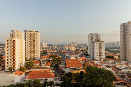 Apartamento à venda com 500m², 5 quartos e 5 vagasVista da Suite 1