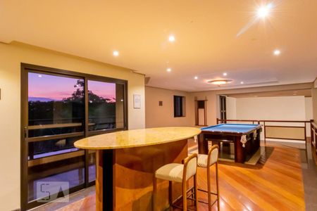 Apartamento à venda com 500m², 5 quartos e 5 vagasÁrea Comum