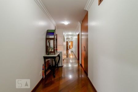 Apartamento à venda com 500m², 5 quartos e 5 vagasCorredor