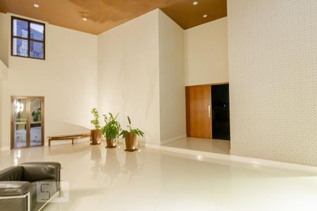 Apartamento à venda com 500m², 5 quartos e 5 vagasHall