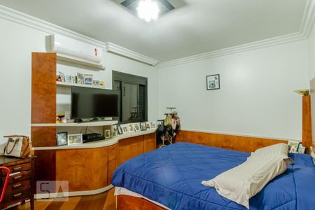 Apartamento à venda com 500m², 5 quartos e 5 vagasSuite 3