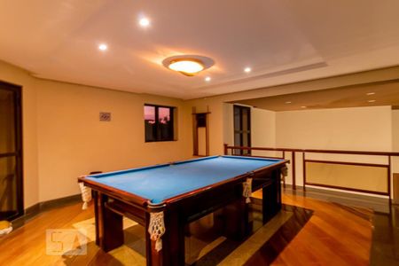 Apartamento à venda com 500m², 5 quartos e 5 vagasÁrea Comum